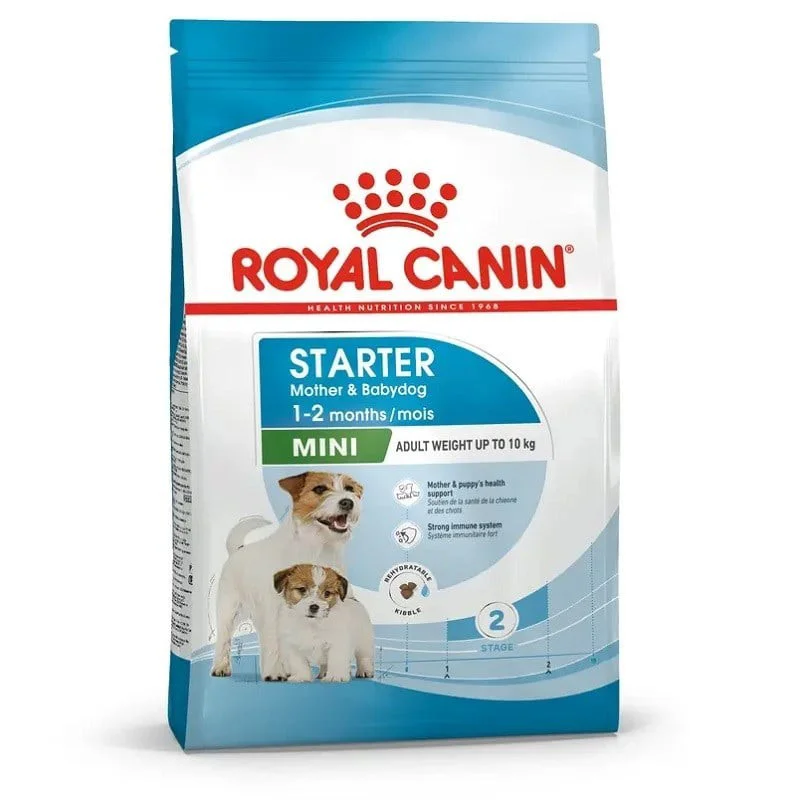 Royal Canin Mini Mothers&baby Dogs Köpek Maması 1 Kg Royal Canin Mini Mothers&baby Dogs Köpek Maması 1 Kg