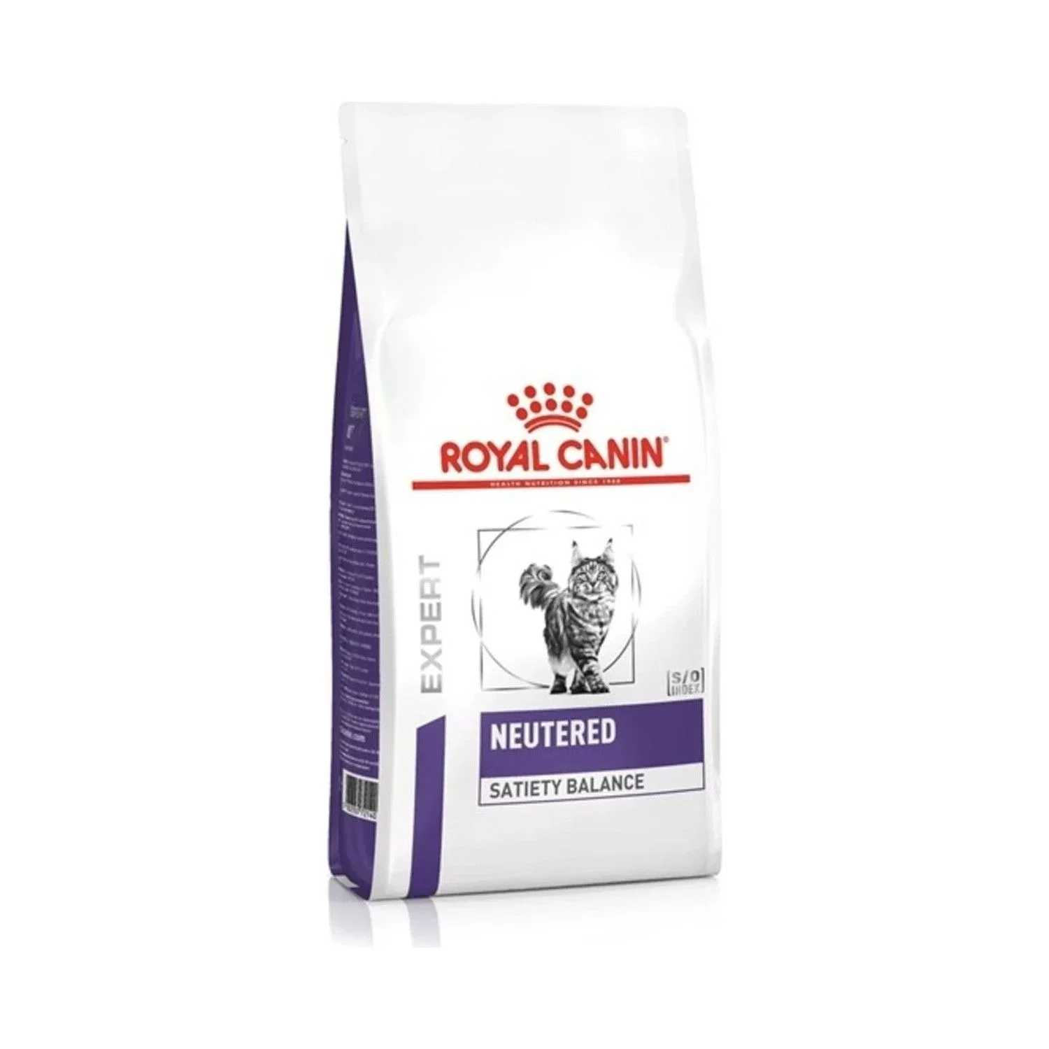 Neutered Satiety Balance Kısırlaştırılmış Yetişkin Kedi Maması 12 KG