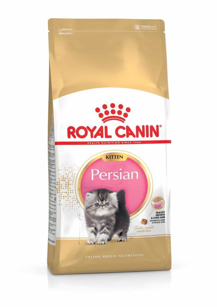Royal Canin  Persian Kitten İran Yavru Kedi Kuru Mamasi 2 Kg