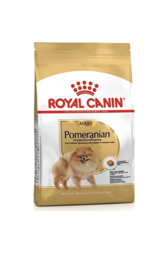Royal Canin Pomeranian Kuru Köpek Maması 1,5 Kg