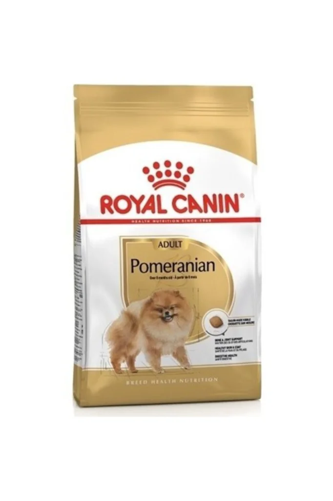 Royal Canin Pomeranian Kuru Köpek Maması 3 Kg