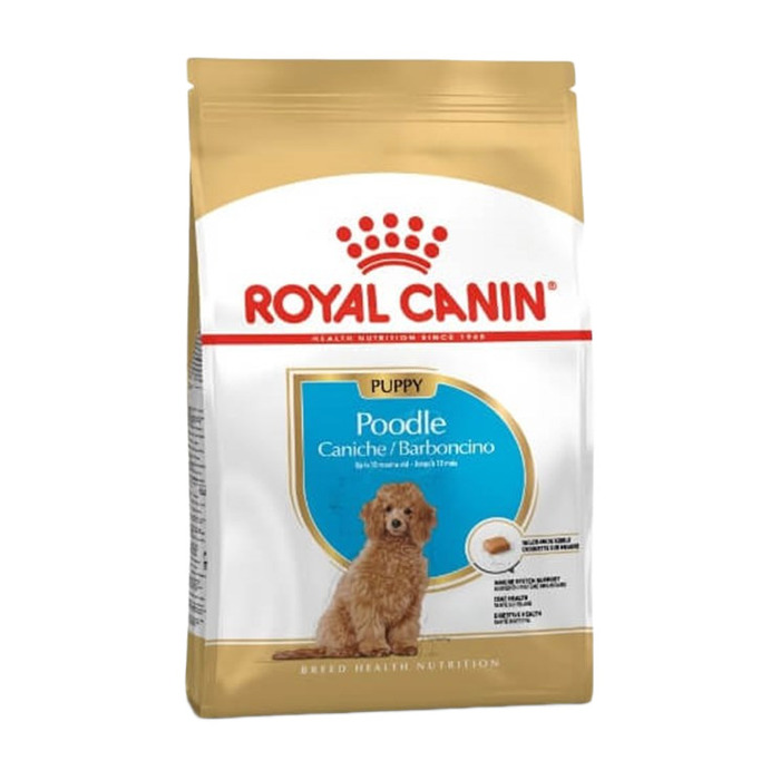 Royal Canin  Poodle Puppy Köpek Maması 3 Kg