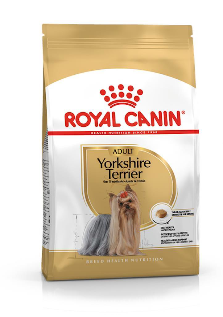 Royal Canin Yorkshire Terrier Köpek Maması 1,5 Kg