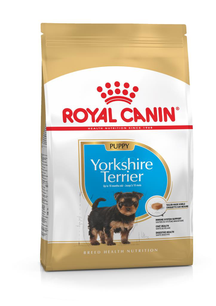 Royal Canin Yorkshire Terrier Junior Yavru Köpek Maması 1,5 Kg Royal Canin Yorkshire Terrier Junior Yavru Köpek Maması 1,5 Kg