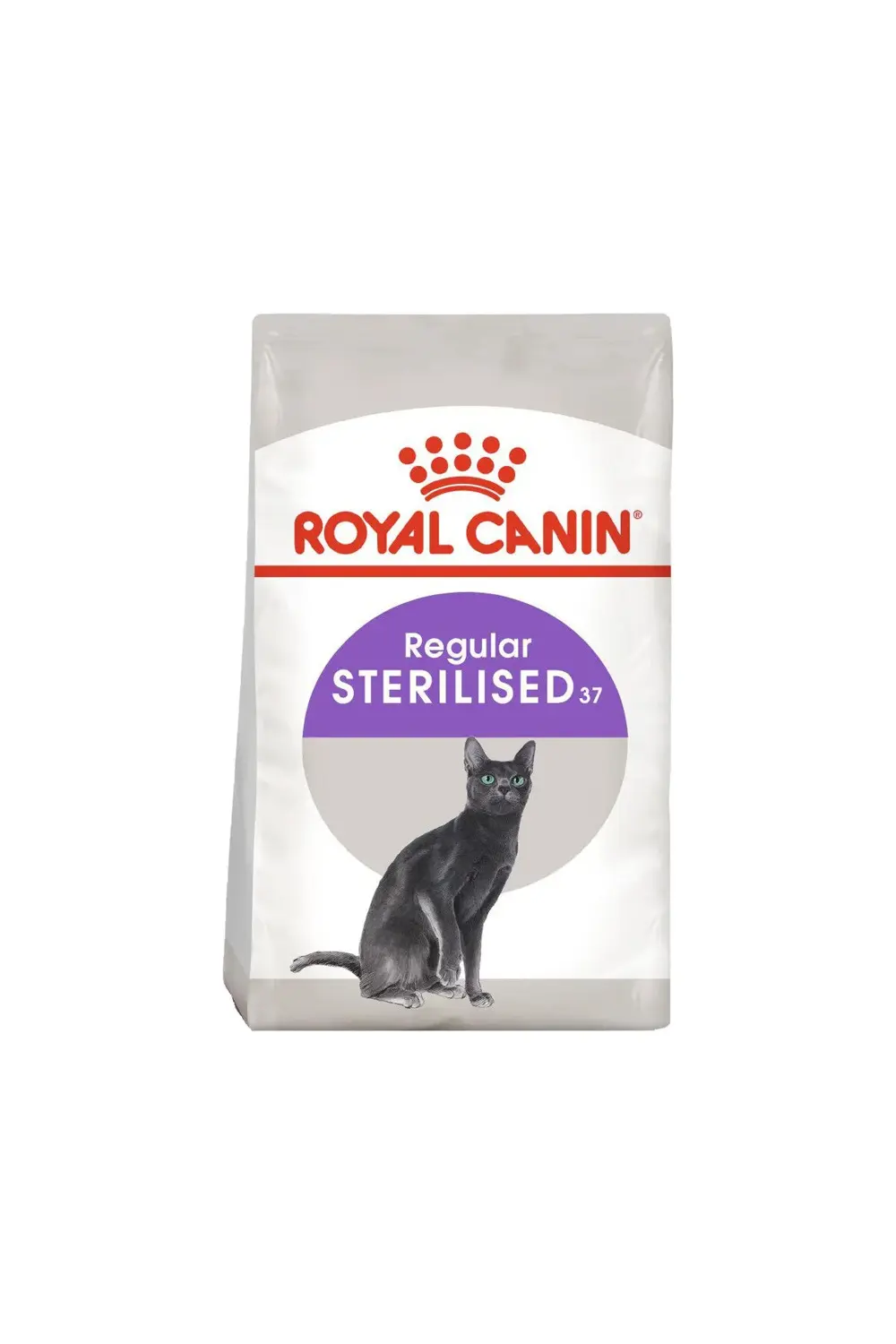 Royal CaninSterilised 37 Kısırlaştırılmış Kedi Maması 2 Kg.