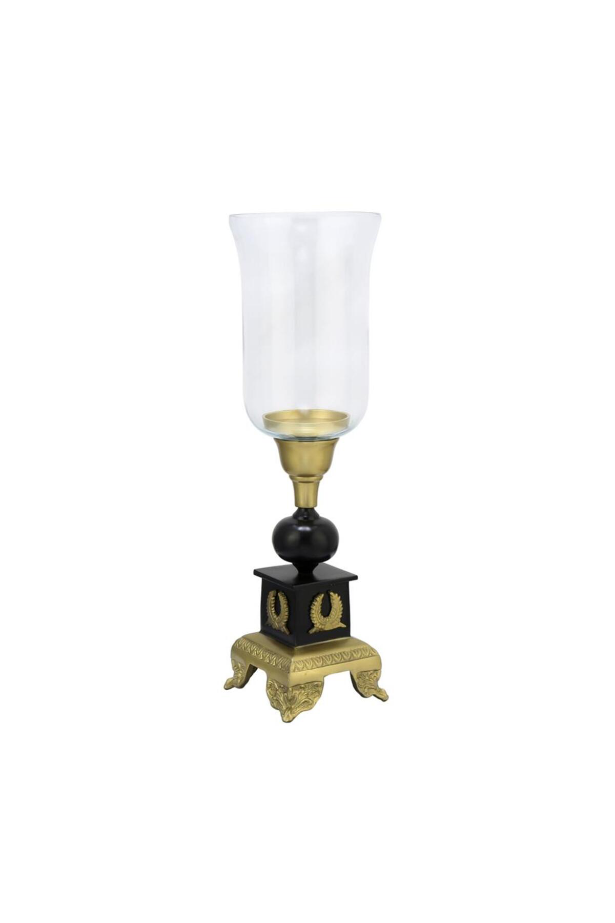Royal Gold Cam Mumluk 50 Cm Ak.ıu0463