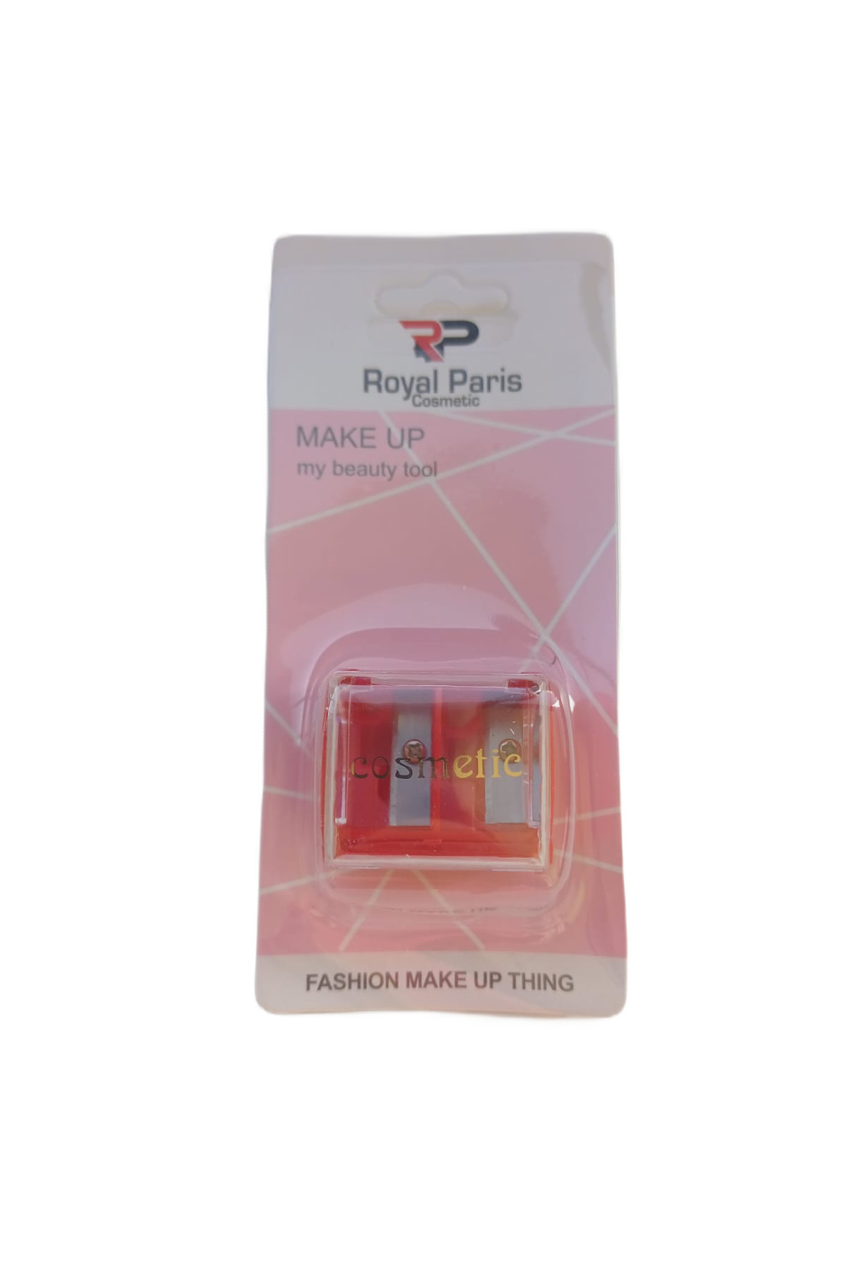 Royal Paris Royal Paris 2'Li Makyaj Kalem Açacaği