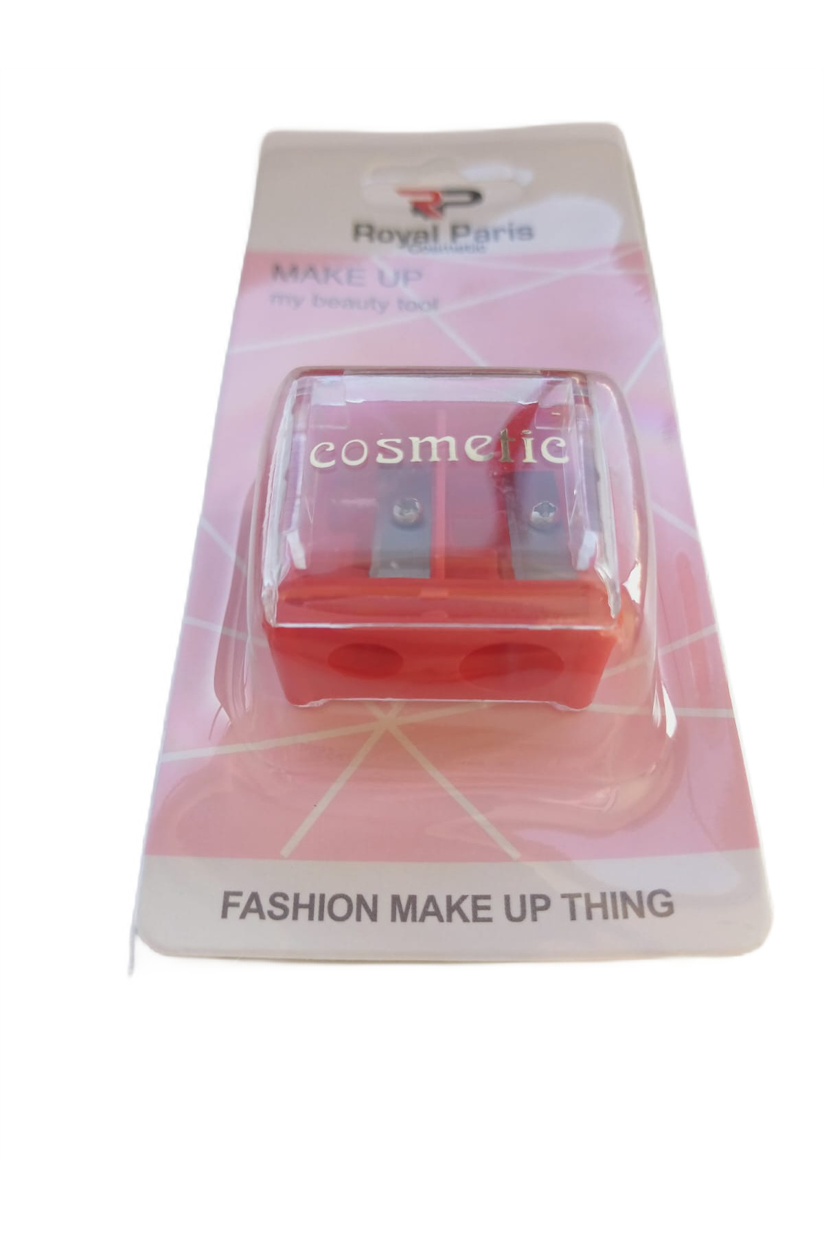 Royal Paris Royal Paris 2'Li Makyaj Kalem Açacaği