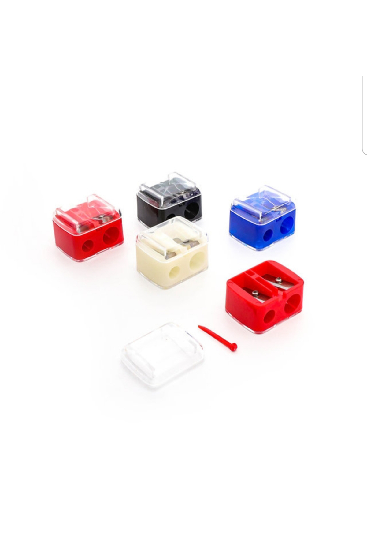 Royal Paris Royal Paris 2'Li Makyaj Kalem Açacaği