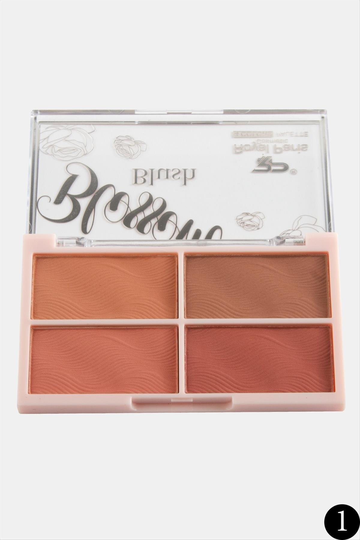 Royal Paris Blossem Allık