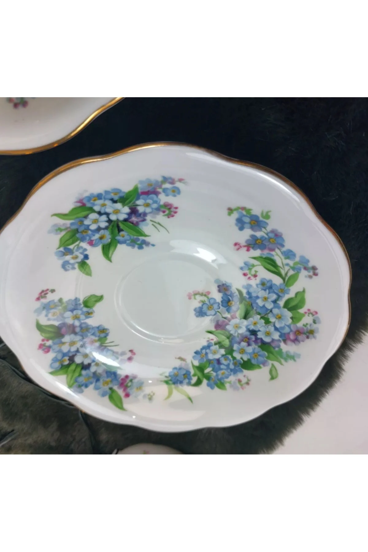 Royal Standard  Çay Takımı