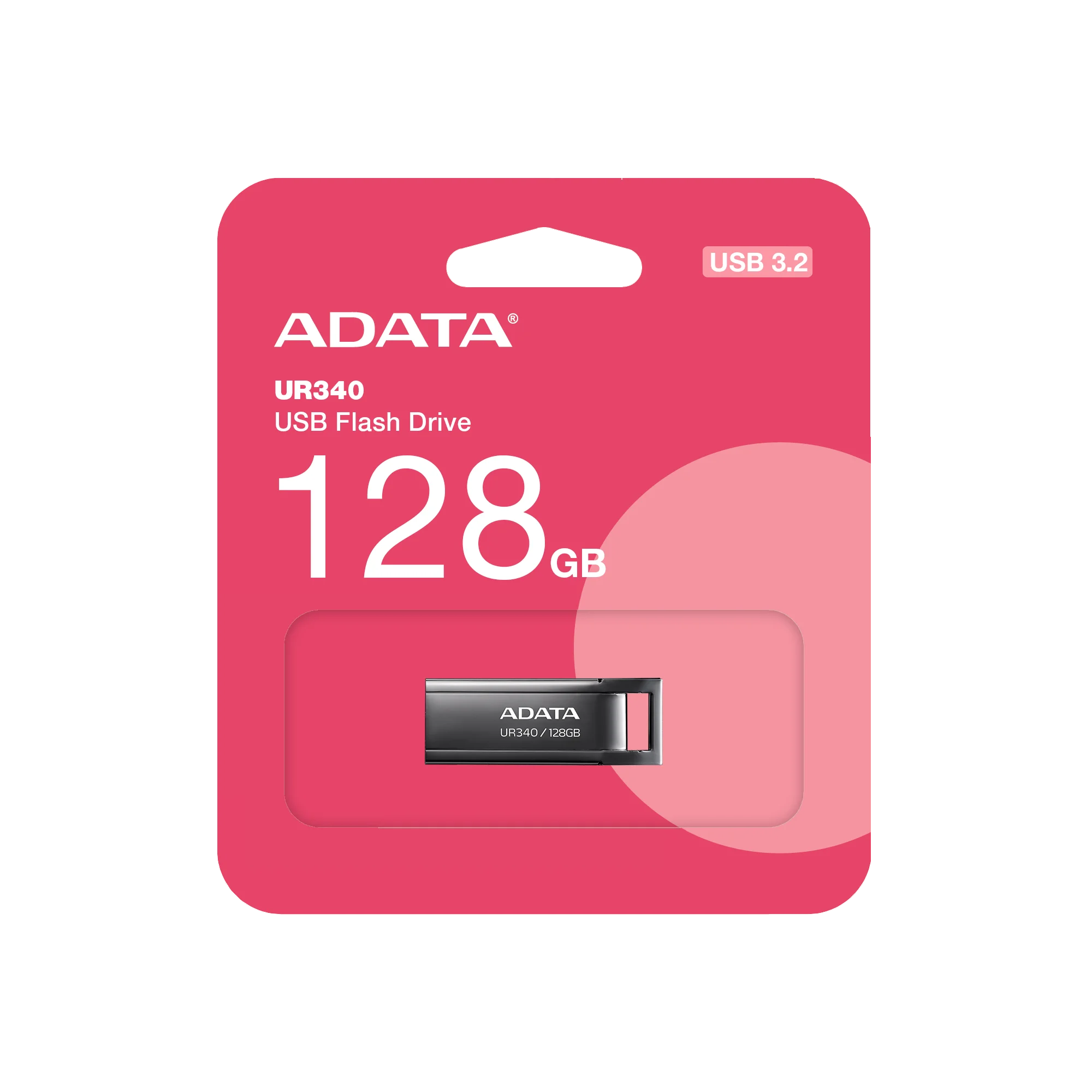 royal ur340 metal 128gb usb bellek usb 3.2 gen-1