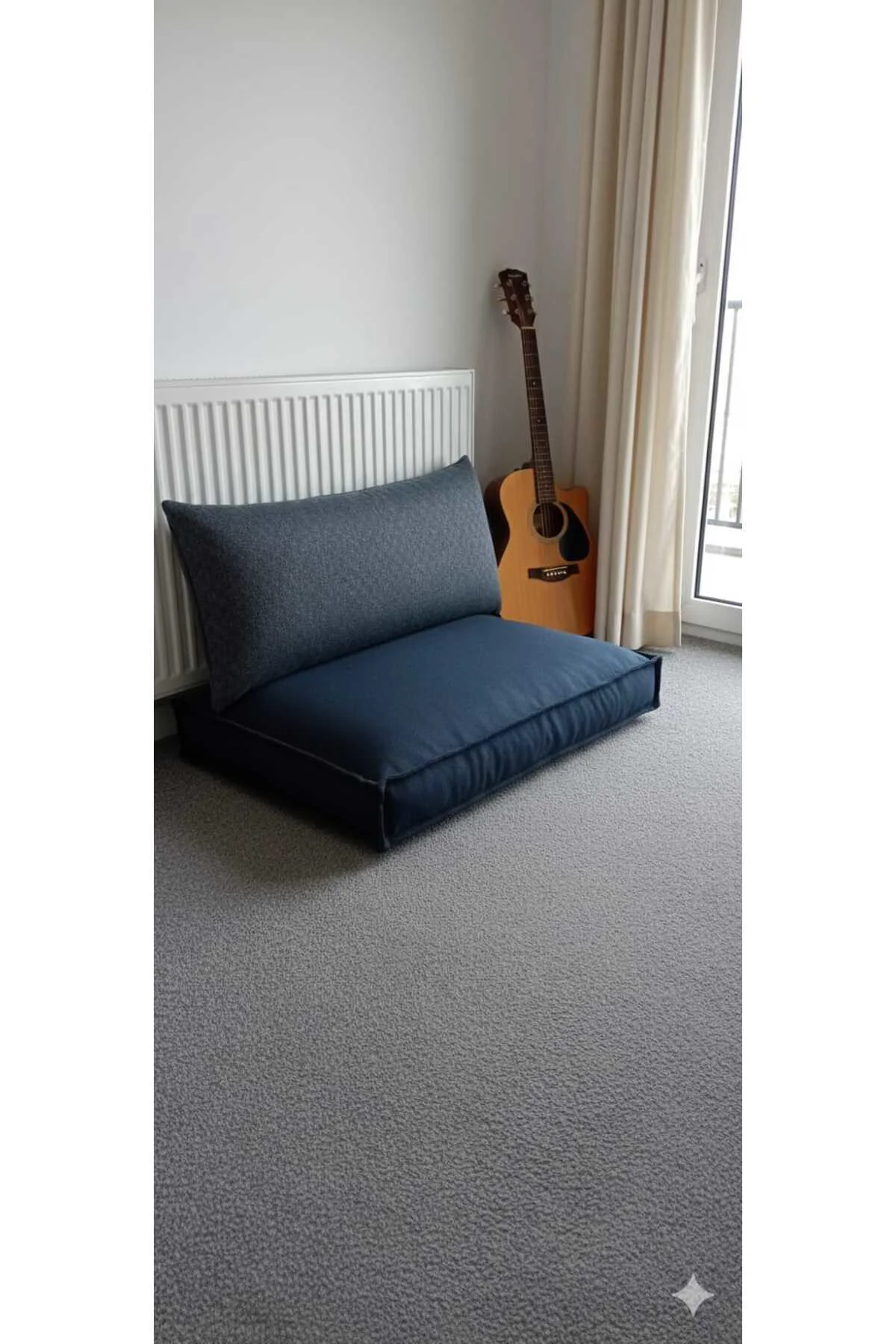 Royal Yer minderi 60*100