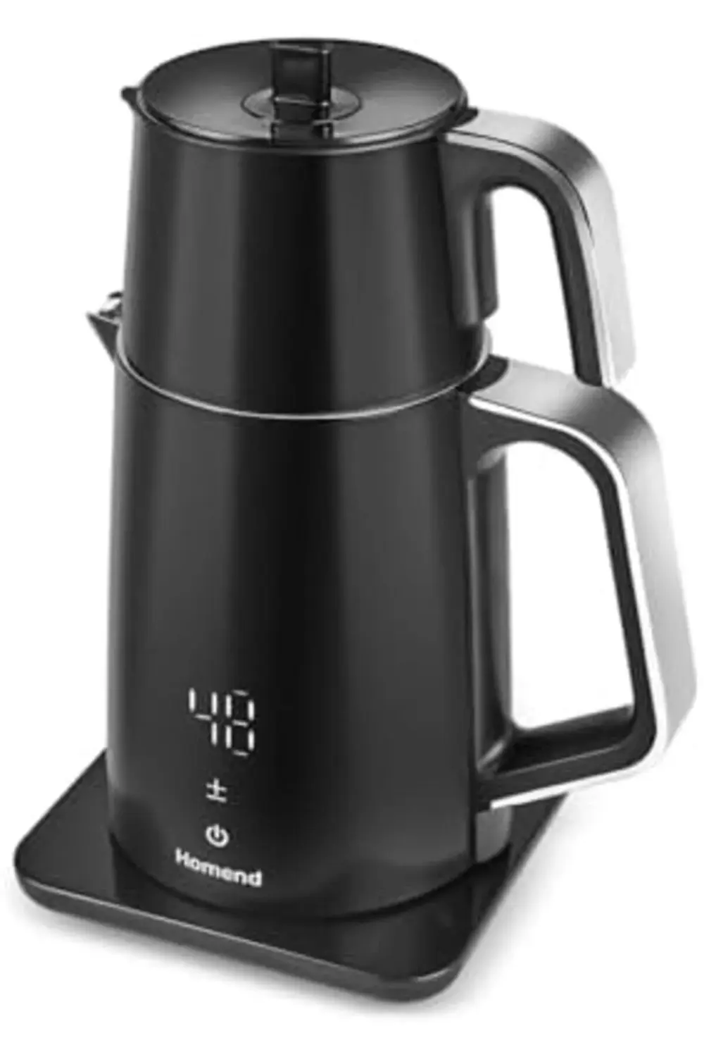 Royaltea Cooltouch 1798H Dokunmatik El Yakmaz Gövdeli Paslanmaz Ç