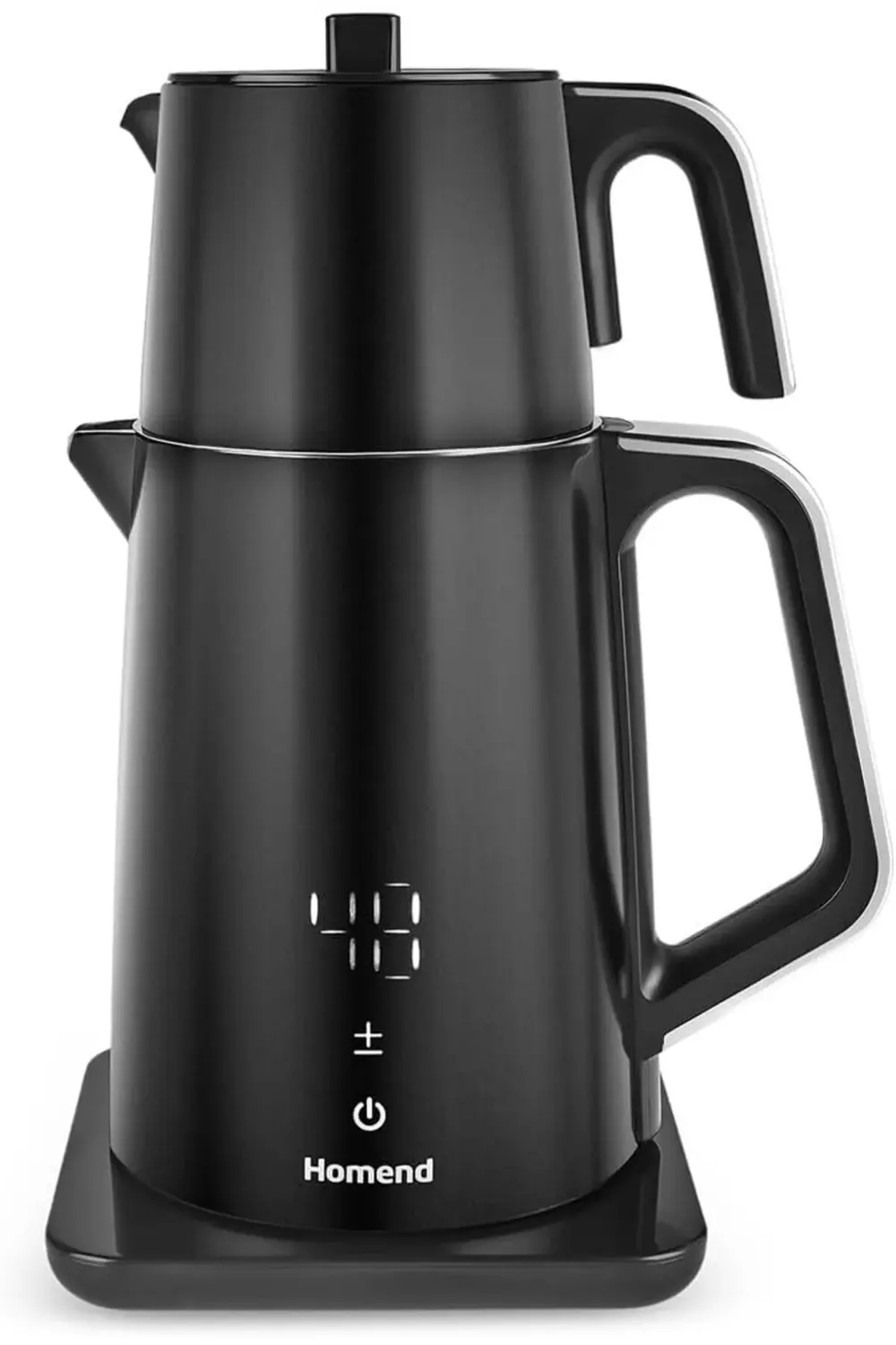 Royaltea Cooltouch 1798H Dokunmatik El Yakmaz Gövdeli Paslanmaz Ç