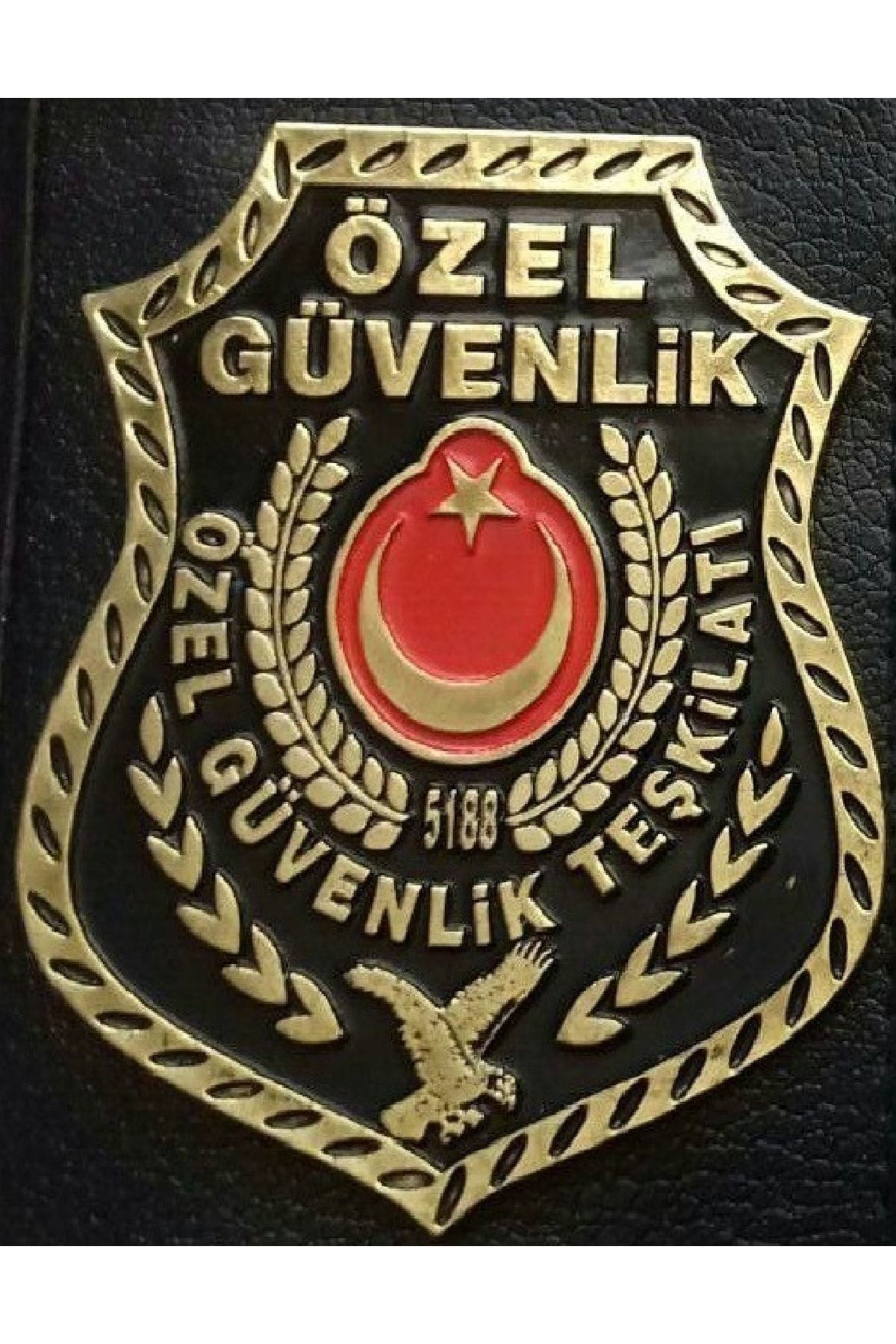 ROZET YENI MODEL.ÖZEL GÜVENLİK CÜZDAN ROZETİ SATINAL.SIVILE SATIL