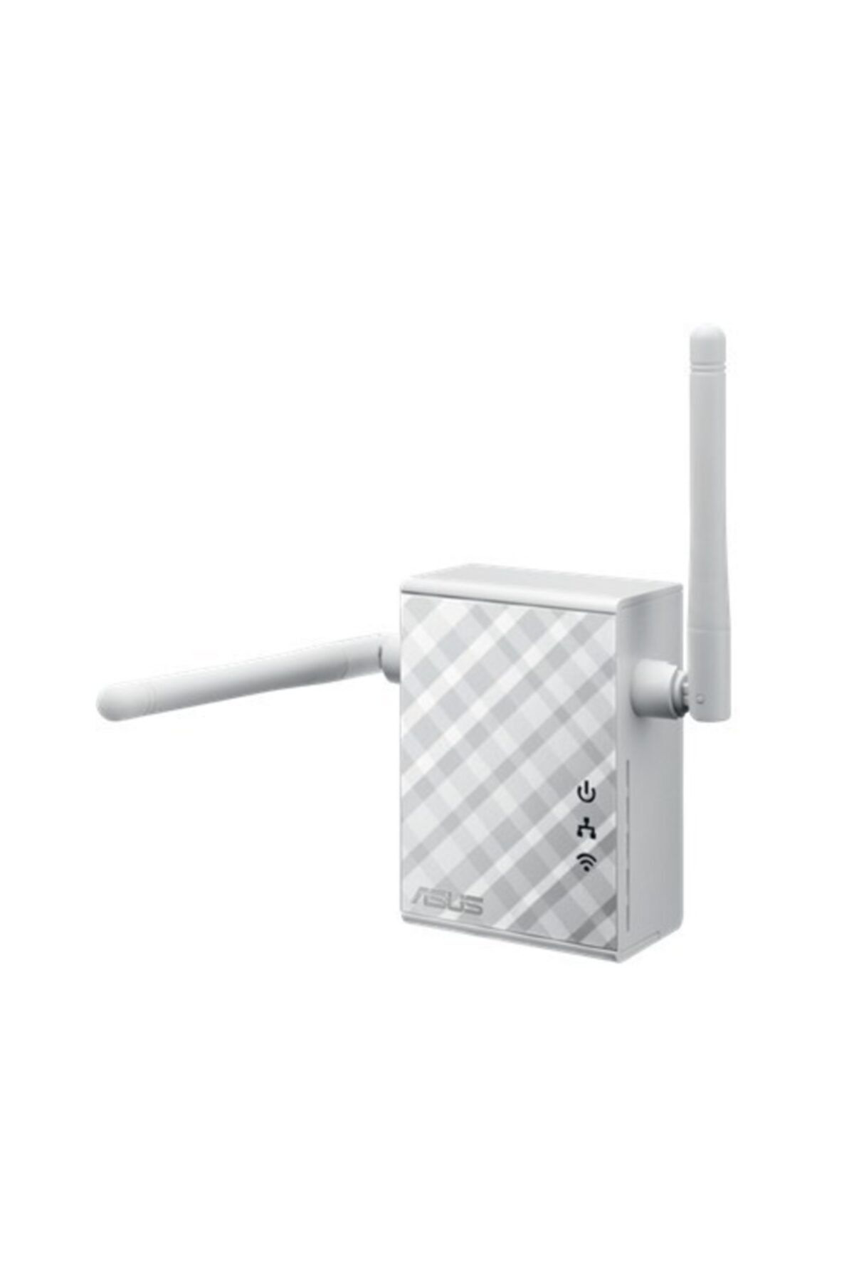 Asus Rp-N12 300 Mbps Menzil Artirici 2 Anten