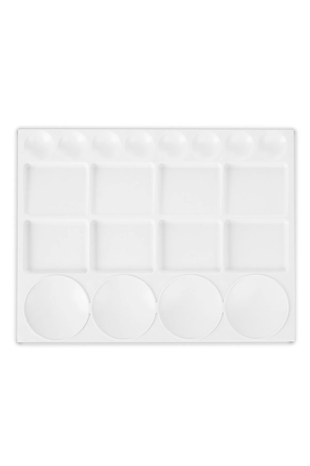 Rp Profesyonel Resim Paleti Seti