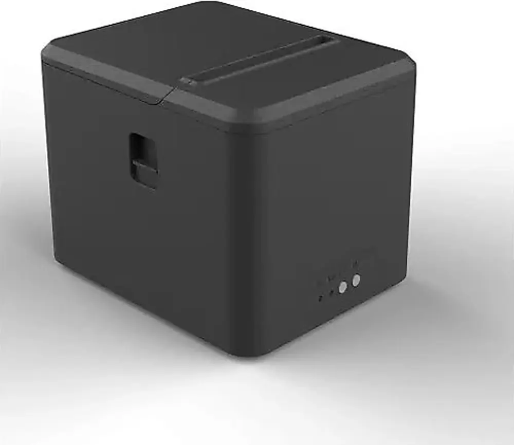 RP335 DİREK TERMAL USB+ETHERNET FİŞ YAZICI OTOMATİK KESİCİLİ