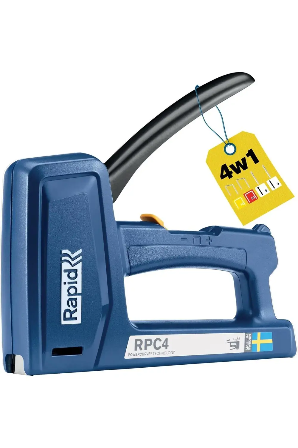 RPC4 Mekanik Zımba Tabancası 1175260