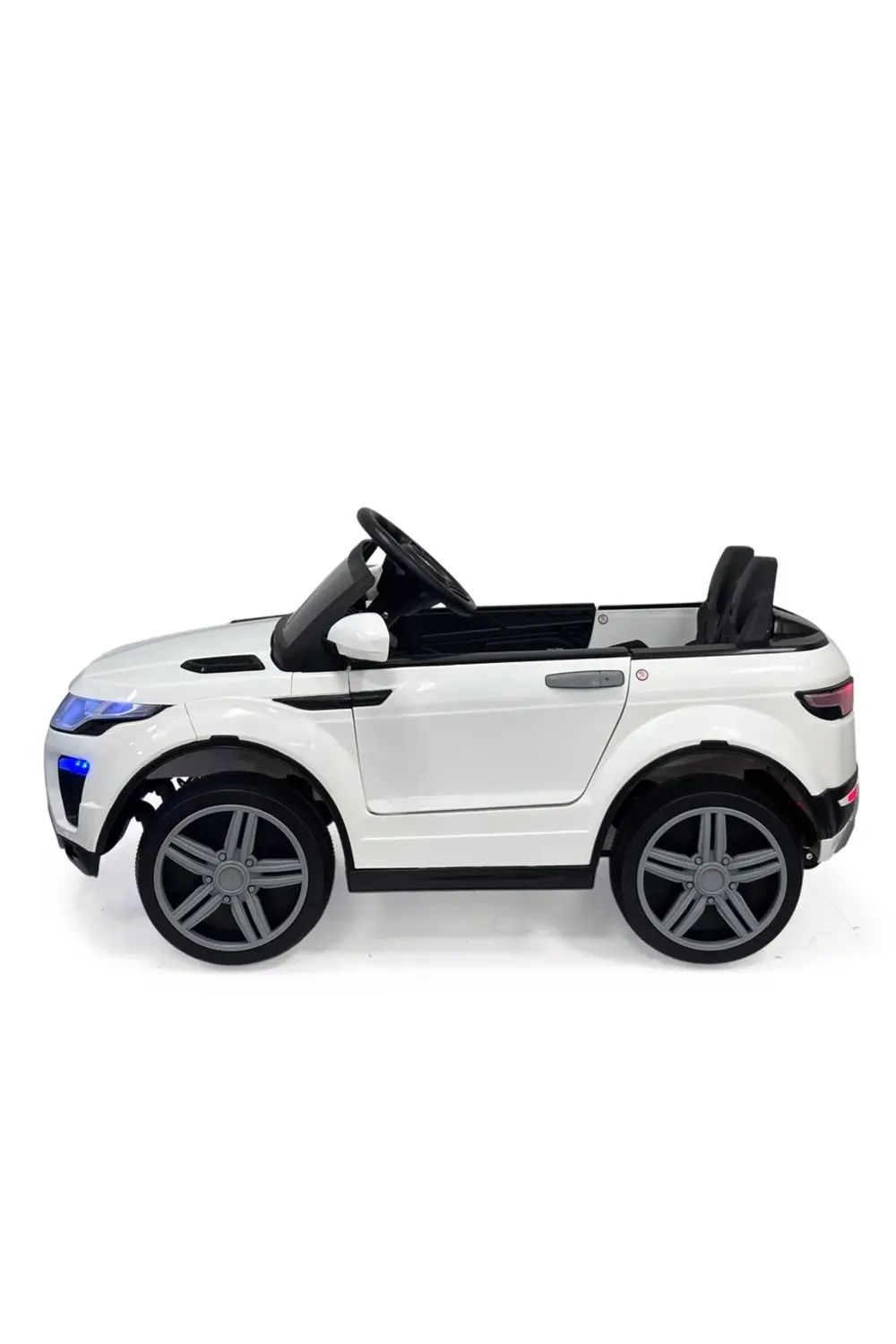 (R.Rower) Raptor Uzaktan Kumandalı Akülü Araba 12V