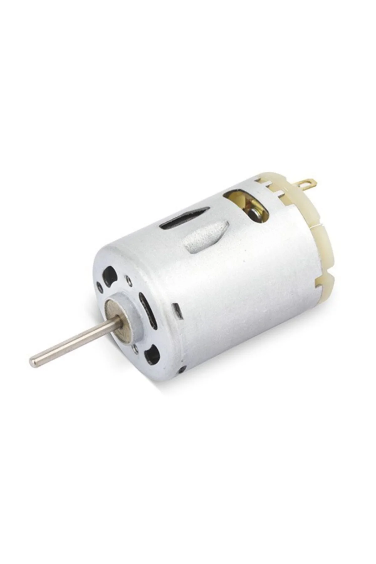 Rs-385 24v Dc Motor
