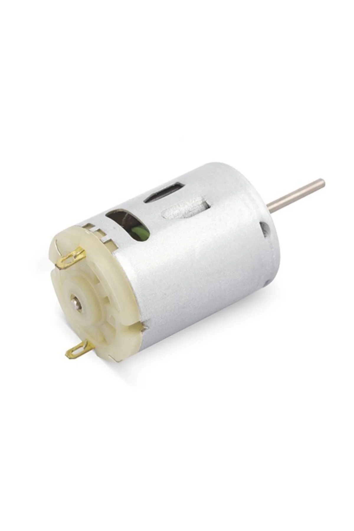 Rs-385 24v Dc Motor