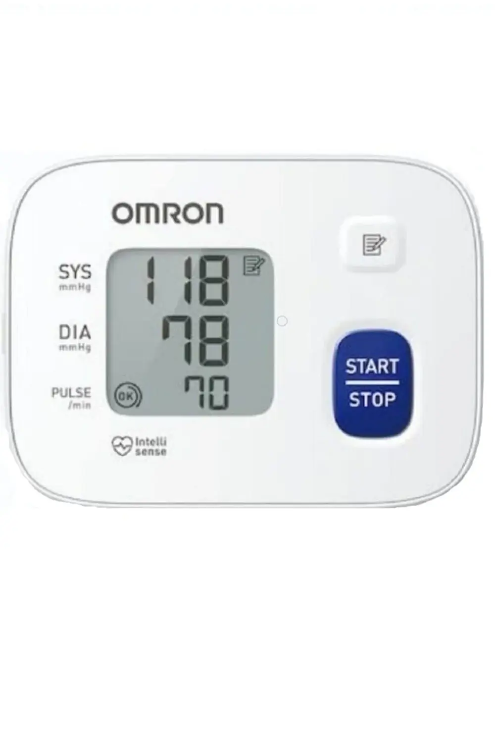 Rs1 Hem-6120-e Bilekten Ölçer Tansiyon Aleti