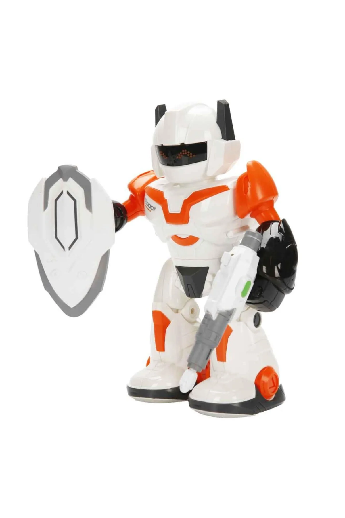 RST- I/C ROBOT 3İN1 BYZ