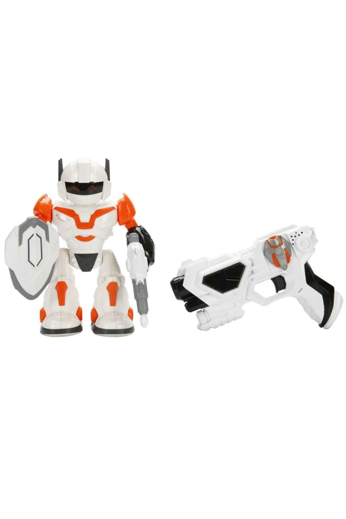 RST- I/C ROBOT 3İN1 BYZ