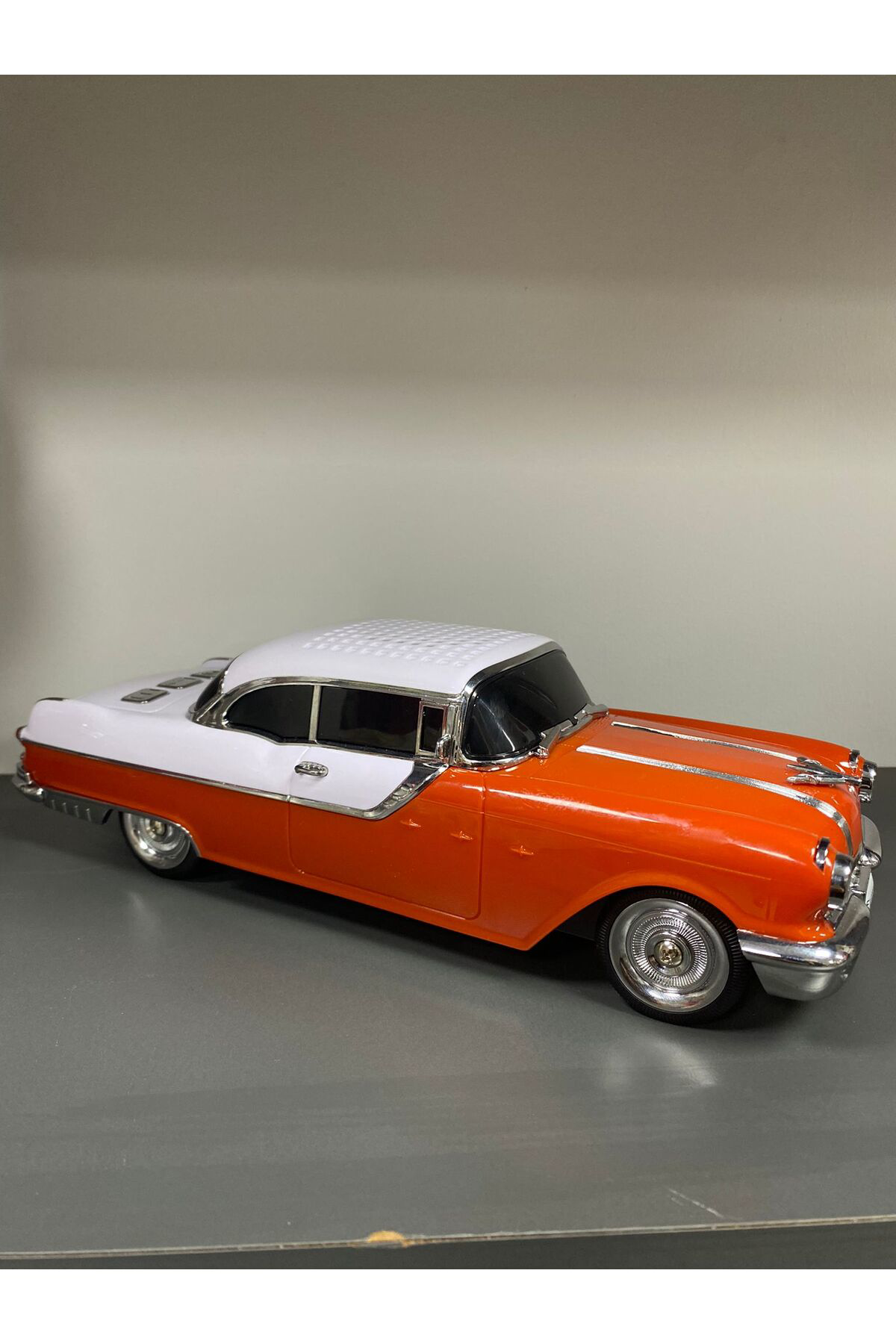 RT-1954 Arabalı Radyo Mp3 Çalar