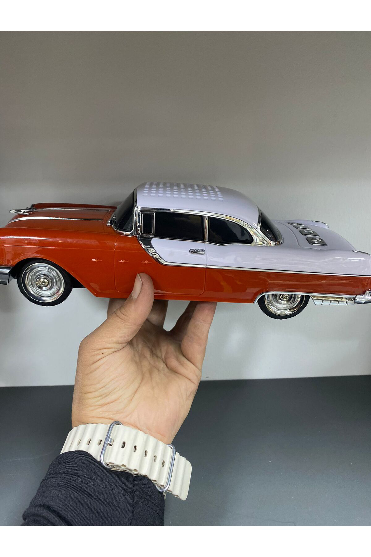 RT-1954 Arabalı Radyo Mp3 Çalar