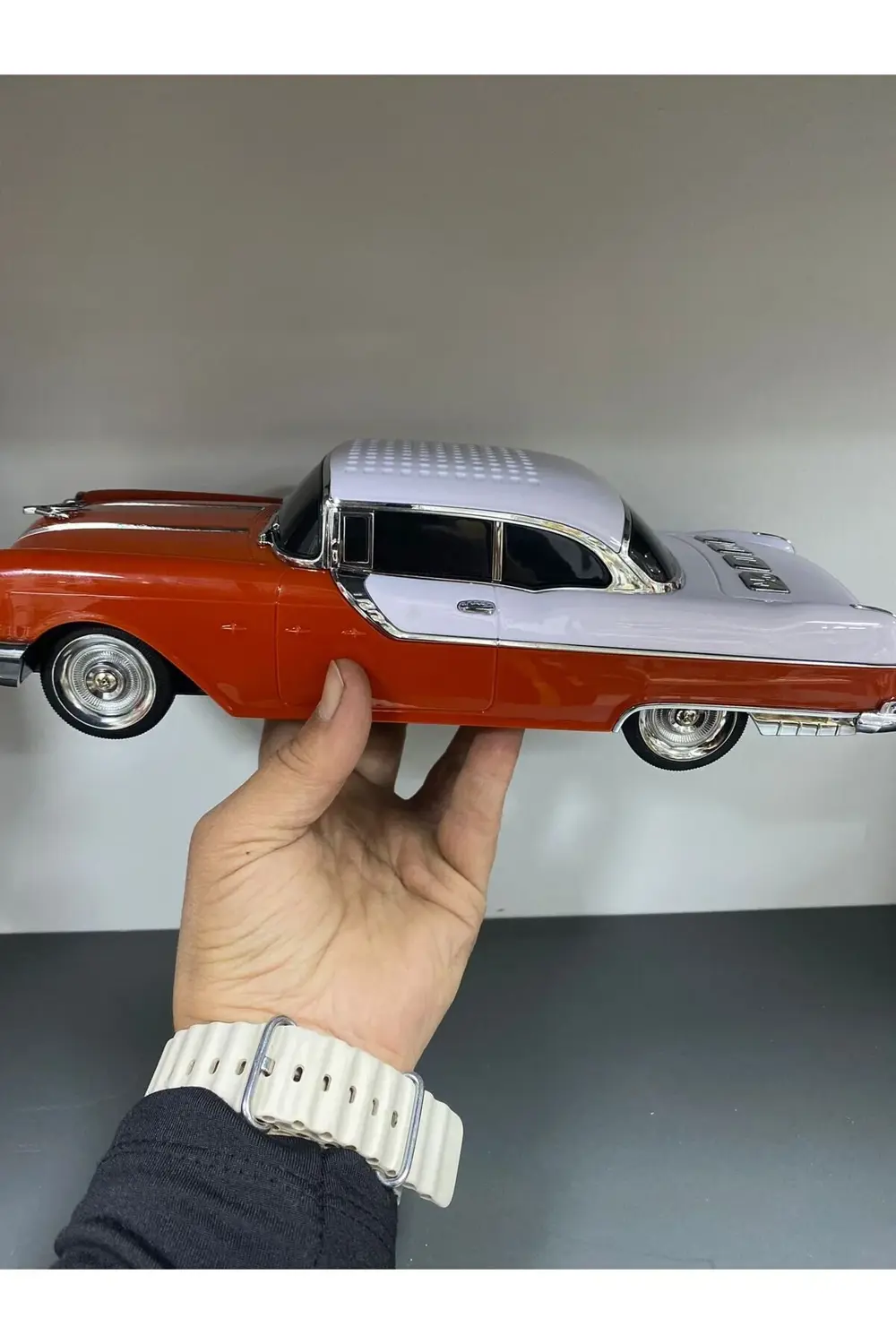 RT-1954 Arabalı Radyo Mp3 Çalar