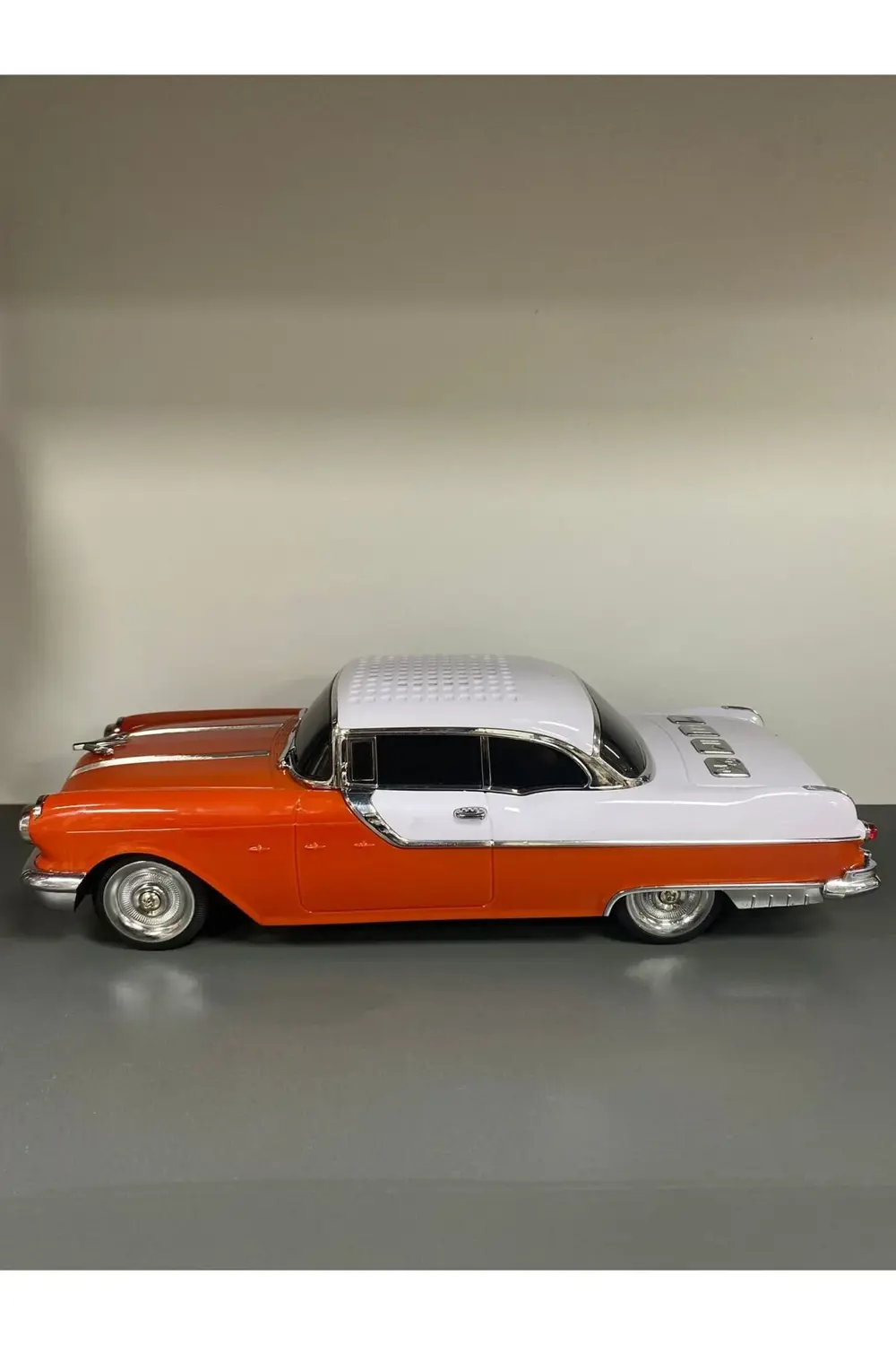 RT-1954 Arabalı Radyo Mp3 Çalar