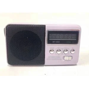 RT-303 USB ve Micro Kart Girişli Manuel El Radyosu - FM/AM/SW 3 Band Taşınabilir MP3 Çalar Fiyatı, Yorumları ve Özellikleri