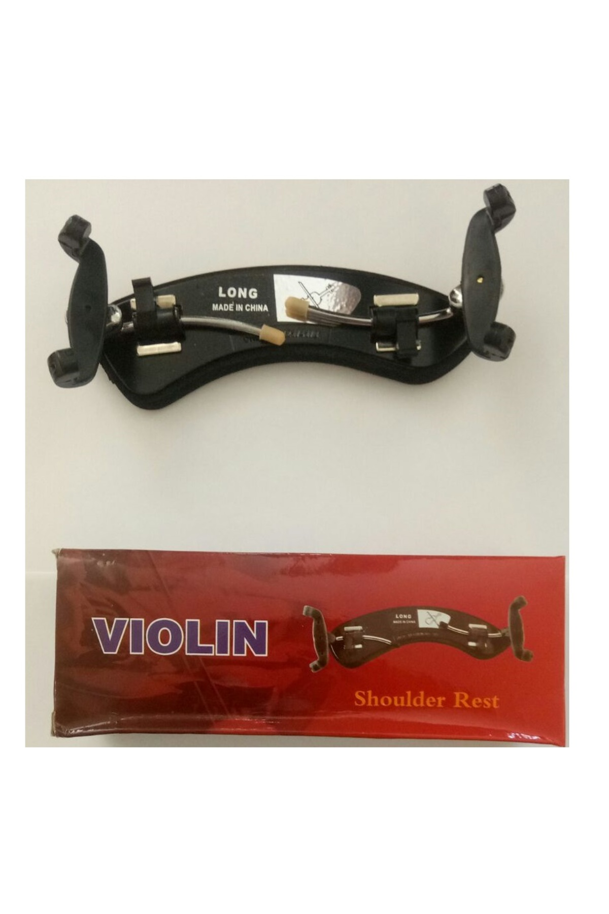 RT011-12 SHOULDERREST YASTIK, SCALE 1/2-1/4-1/8 İÇİN MEA-059 (WOL