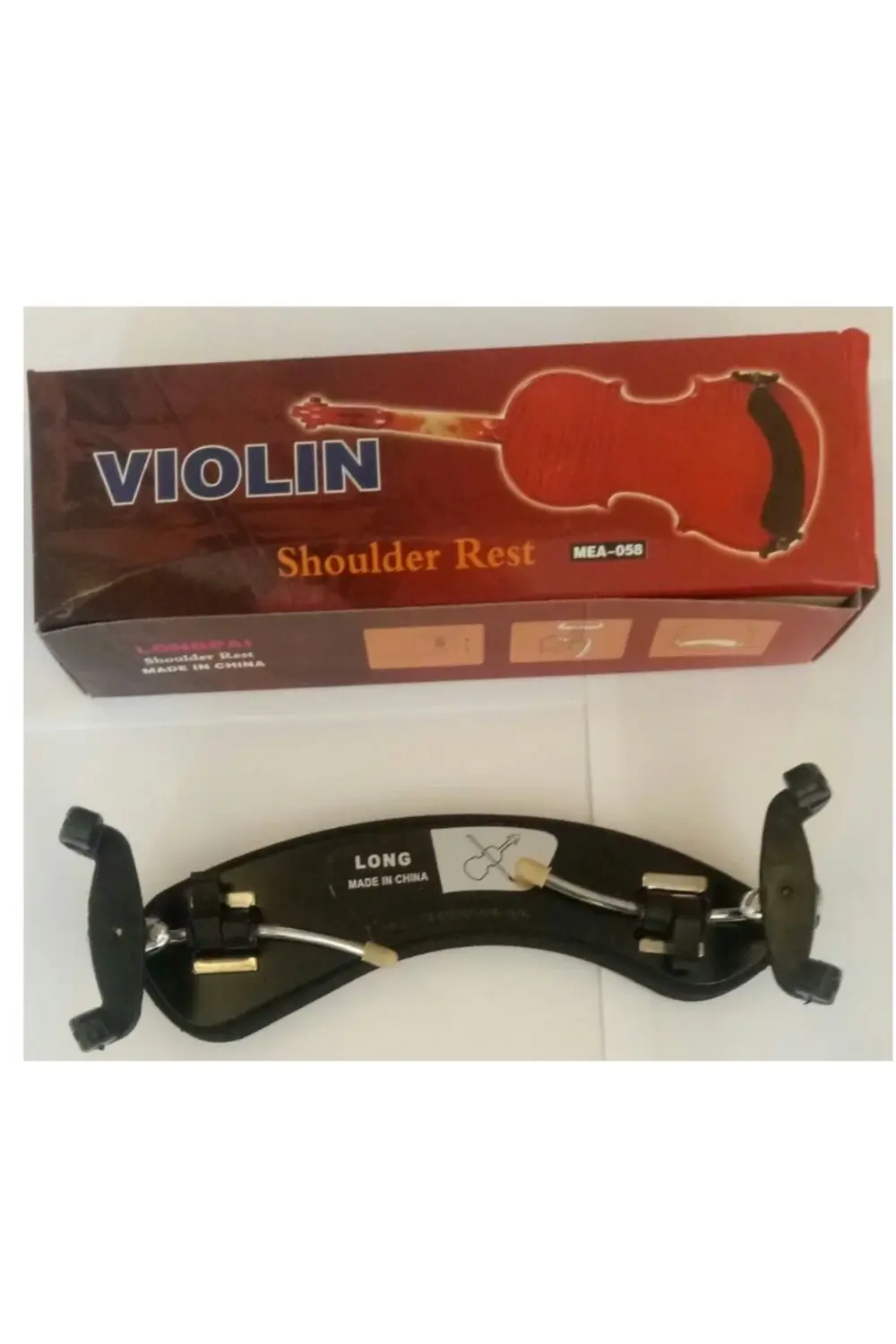 RT011-44 SHOULDERREST YASTIK, SCALE 4/4 - 3/4 CREMONIA, RT011-44,