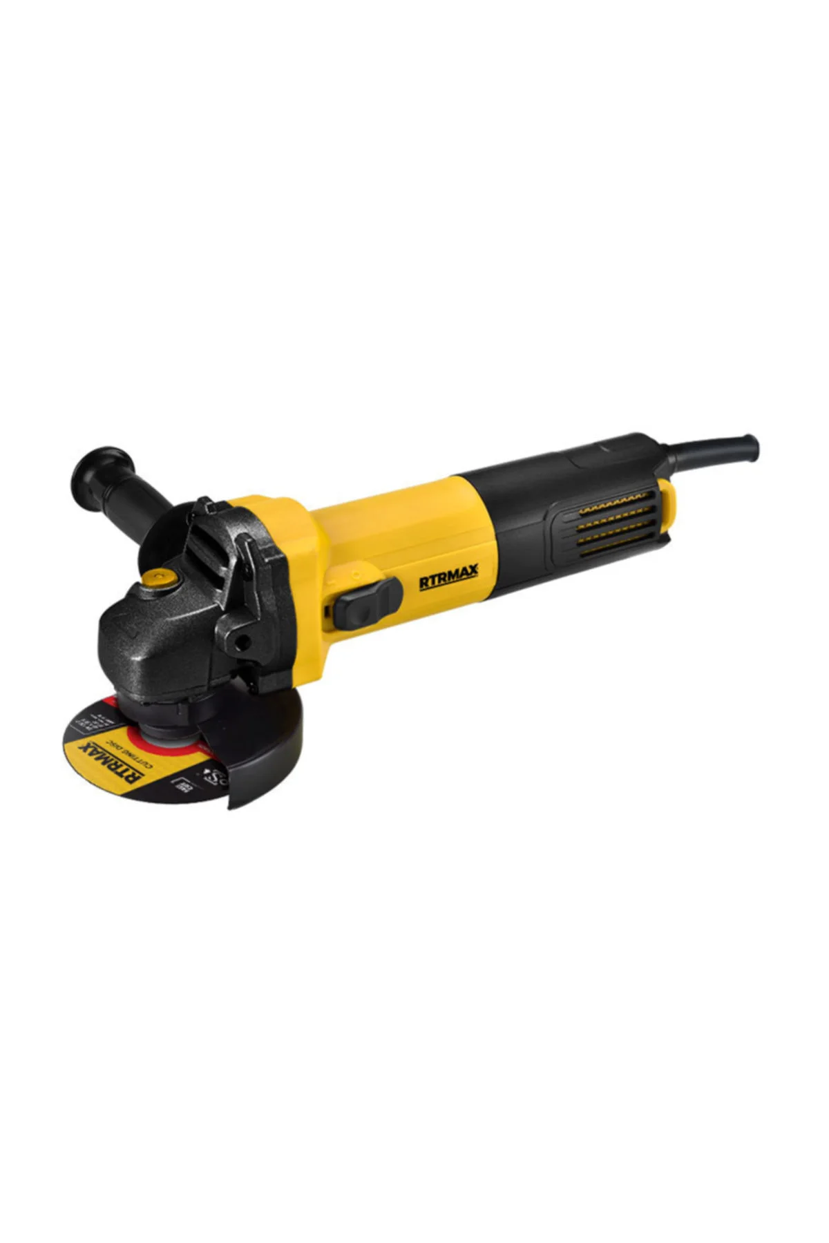 Rtm102 750 Watt Taşlama Makinesi