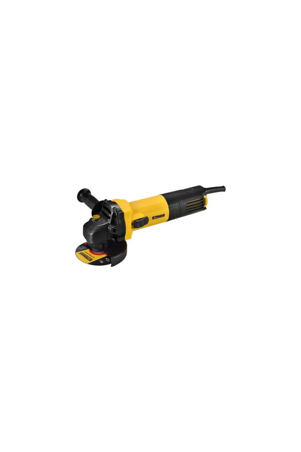 RTM102 AVUÇ TAŞLAMA 115/125 MM 750W