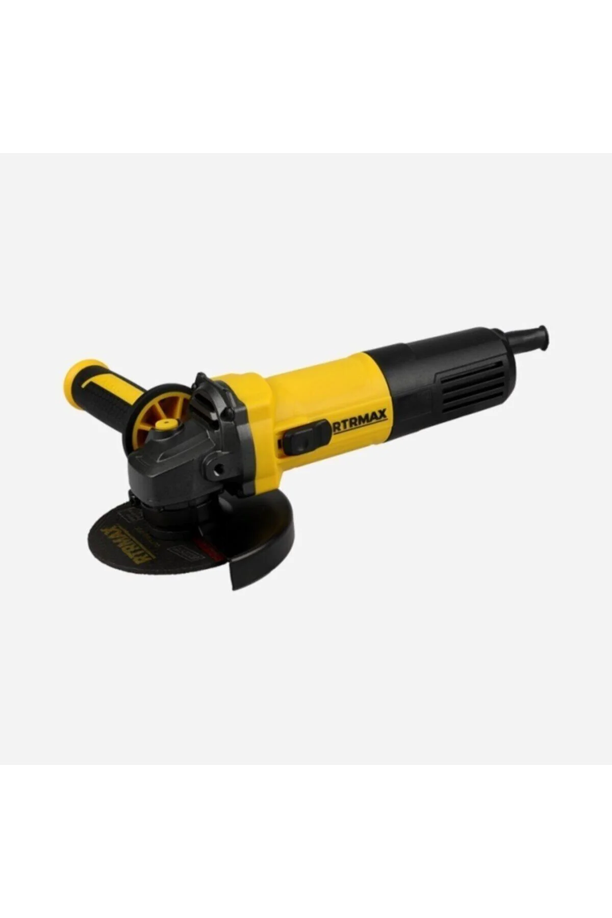 Rtm1080 Devir Ayarlı Avuç Taşlama Makinesi 750watt