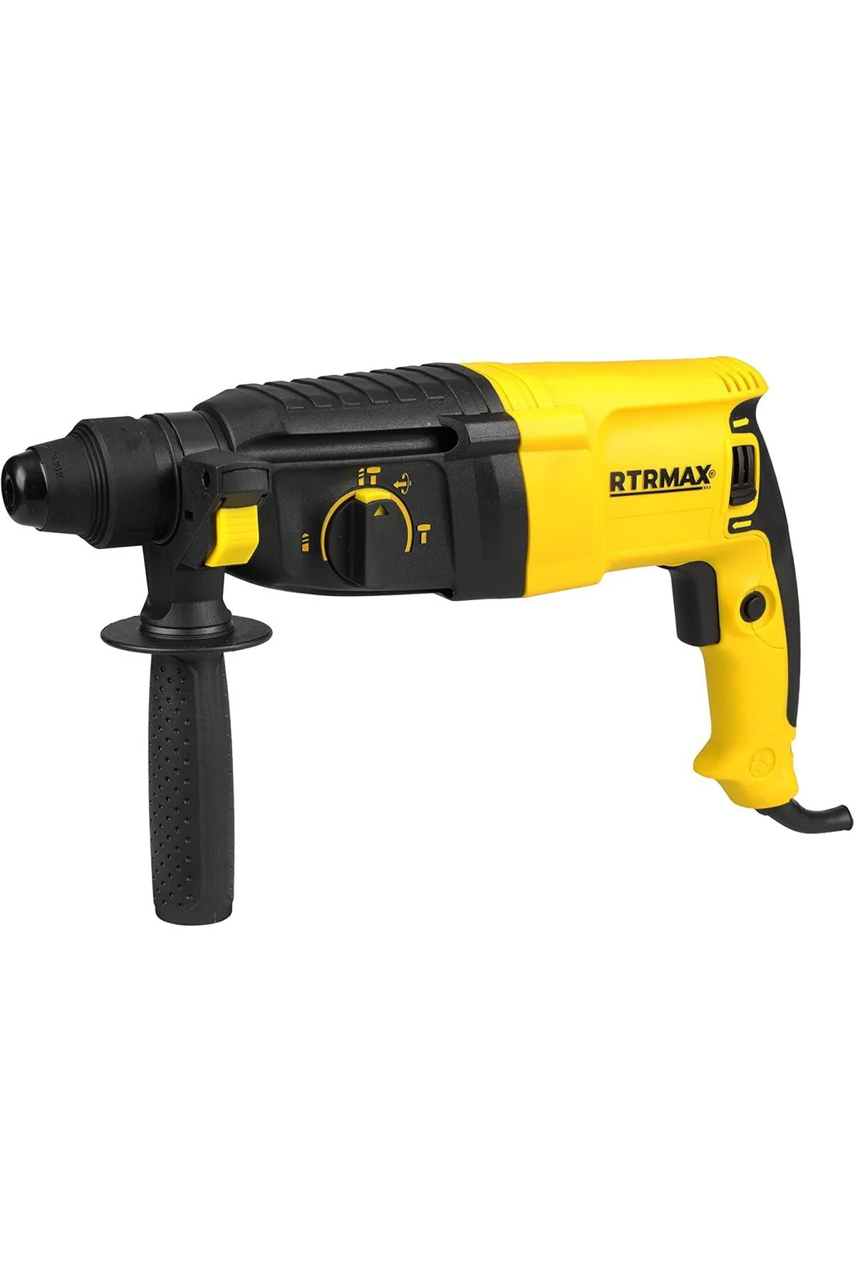 RTM226 26 mm 800 Watt SDS Kırıcı Delici Matkap, Yeşil polyspark 1184728 RTM226 26 mm 800 Watt SDS Kırıcı Delici Matkap, Yeşil polyspark 1184728