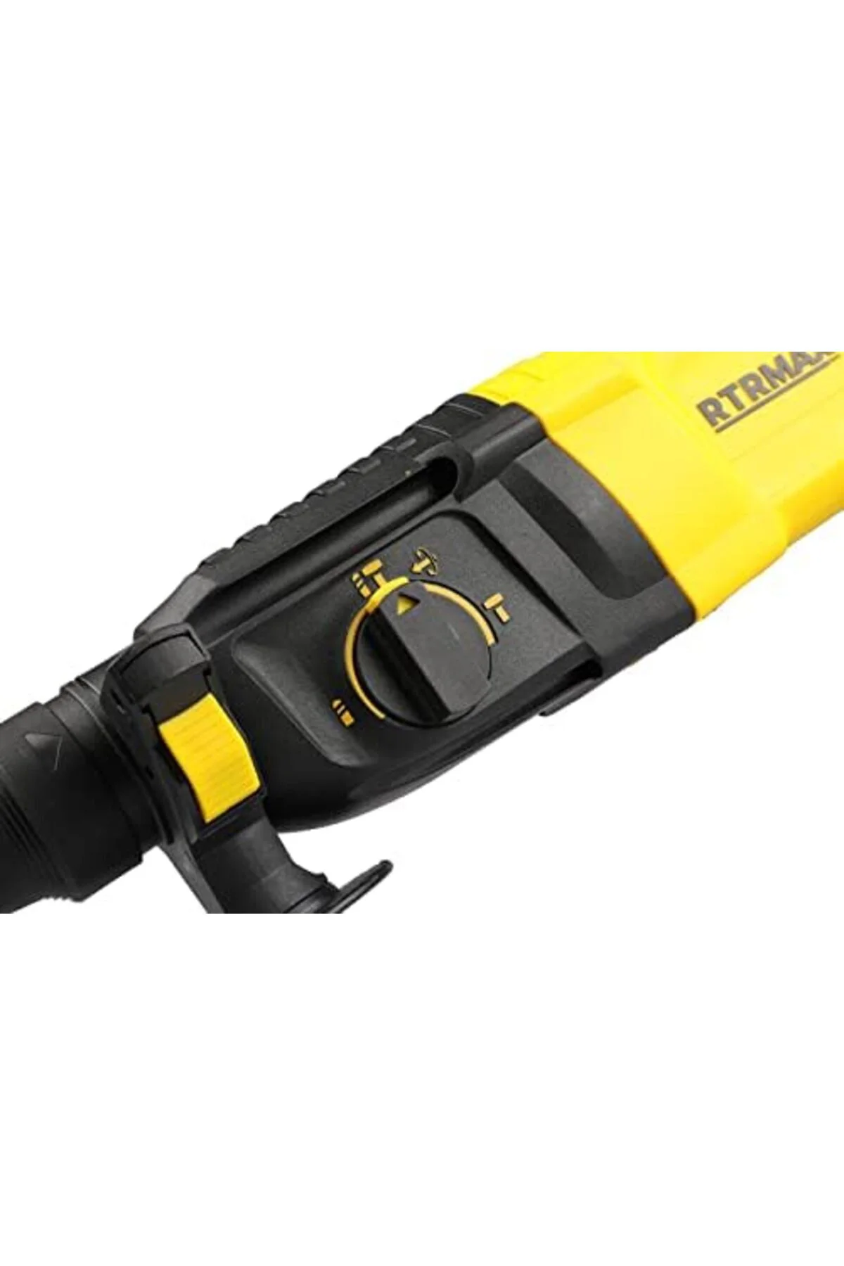RTM226 26 mm 800 Watt SDS Kırıcı Delici Matkap, Yeşil polyspark 1184728 RTM226 26 mm 800 Watt SDS Kırıcı Delici Matkap, Yeşil polyspark 1184728