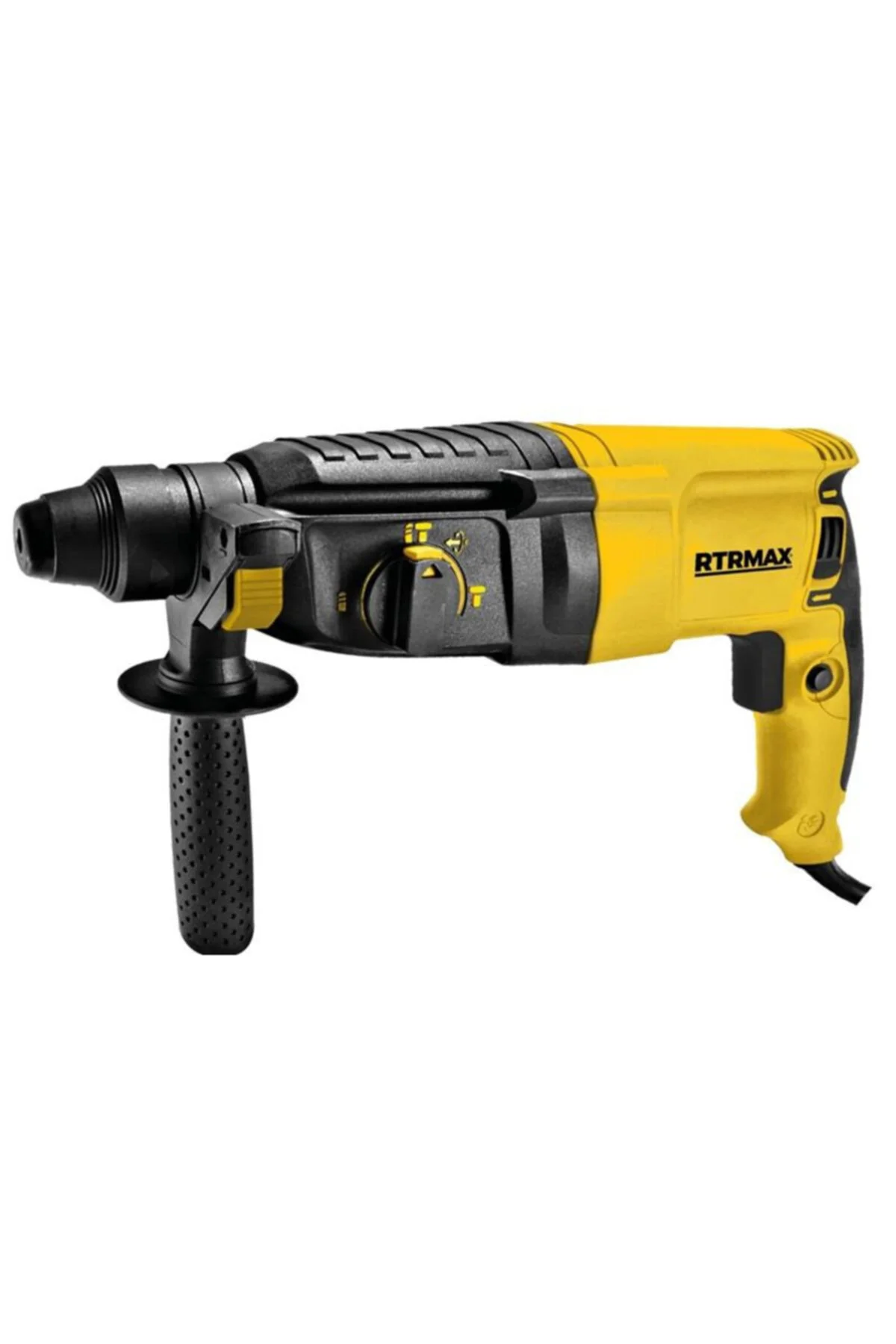 Rtm226 Sds Plus Kırıcı Delici Matkap 26 Mm 800w Çantalı 3j