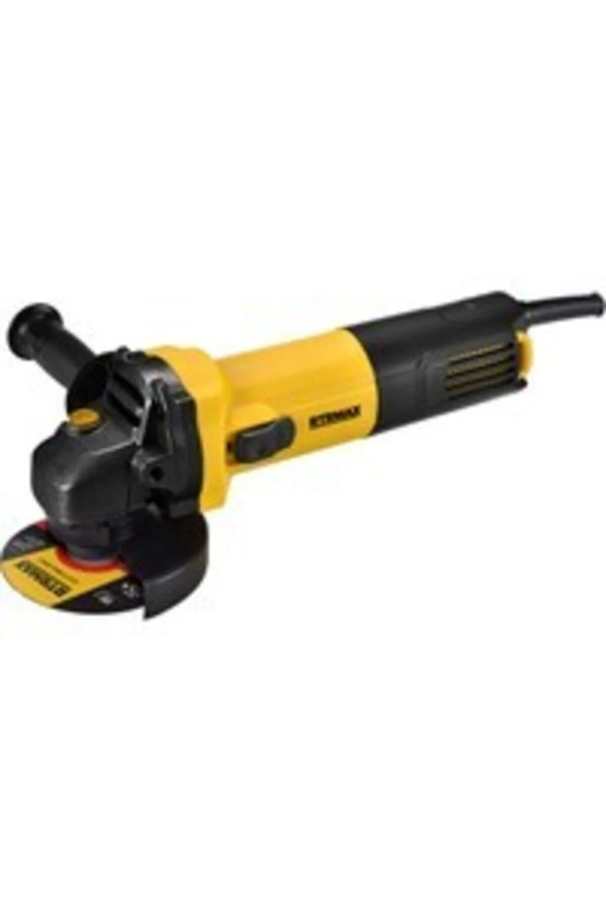Rtr Max Avuç Taşlamamotoru 115 Mm 750 Watt Rtm 102 Rtr Max Avuç Taşlamamotoru 115 Mm 750 Watt Rtm 102
