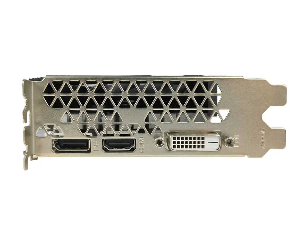 RTX 3050 6GB GDRR6 96Bit (AX-RTX3050/6GD6P6DIP)