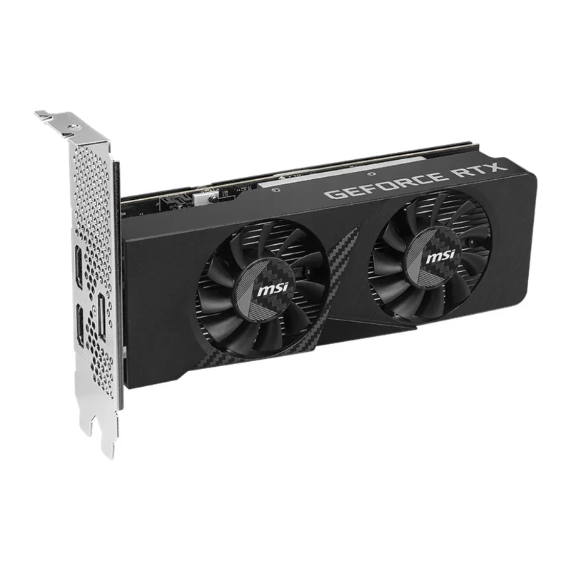 RTX 3050 6GB Low Profile Ekran Kartı – NVIDIA ile Uyumlu OC 96Bit GDDR6 Fiyatı, Yorumları ve Özellikleri