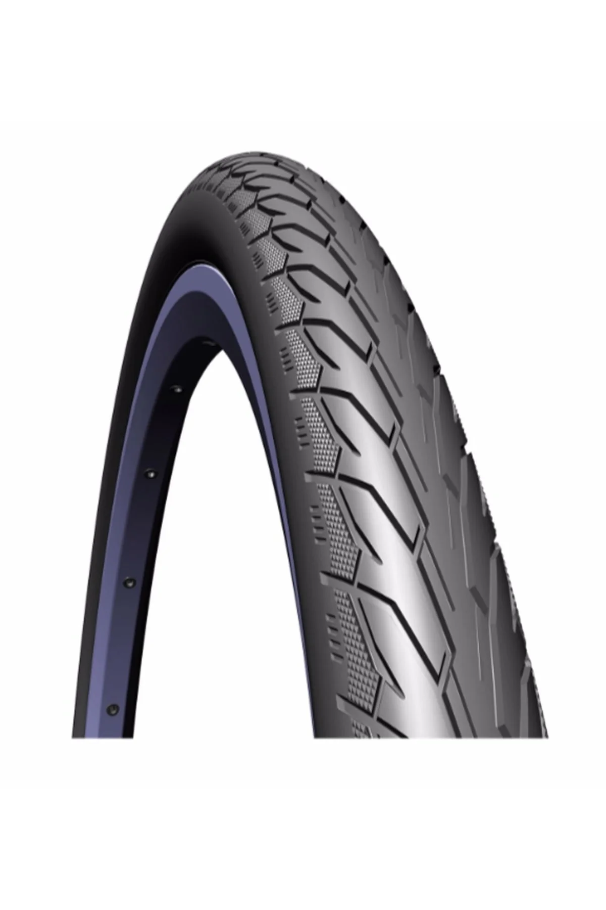 Rubena/ Flash Zırhlı Dış Lastik Stu+rs 700*35c (çift 2 Adet)