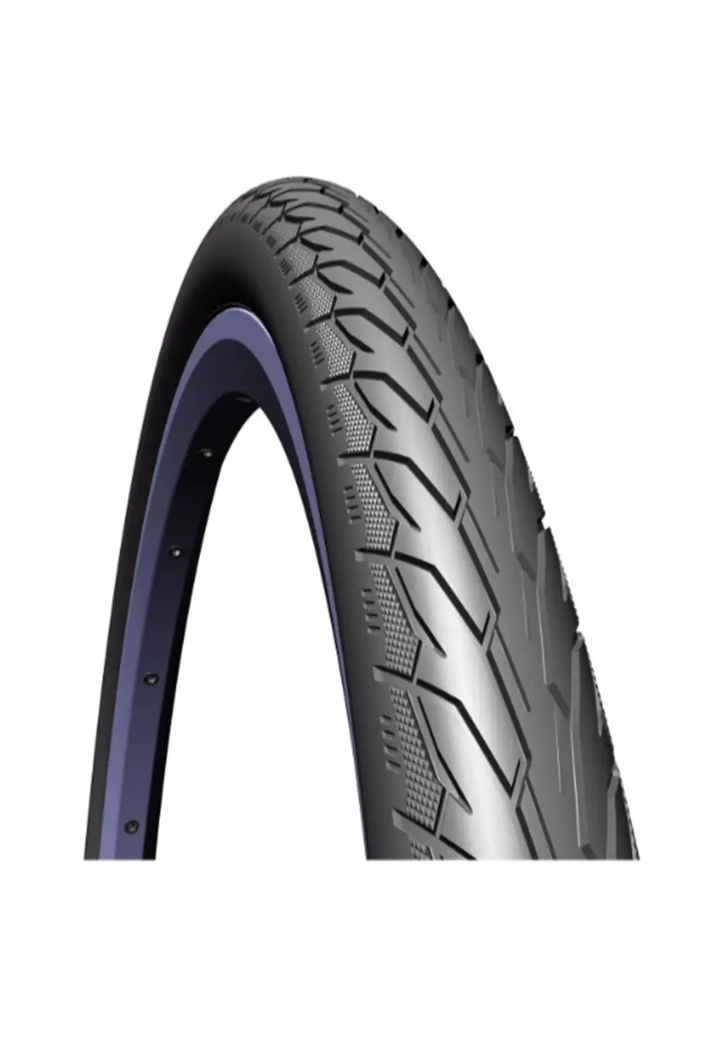 Rubena/ Flash Zırhlı Dış Lastik Stu+rs 700*35c (çift 2 Adet)