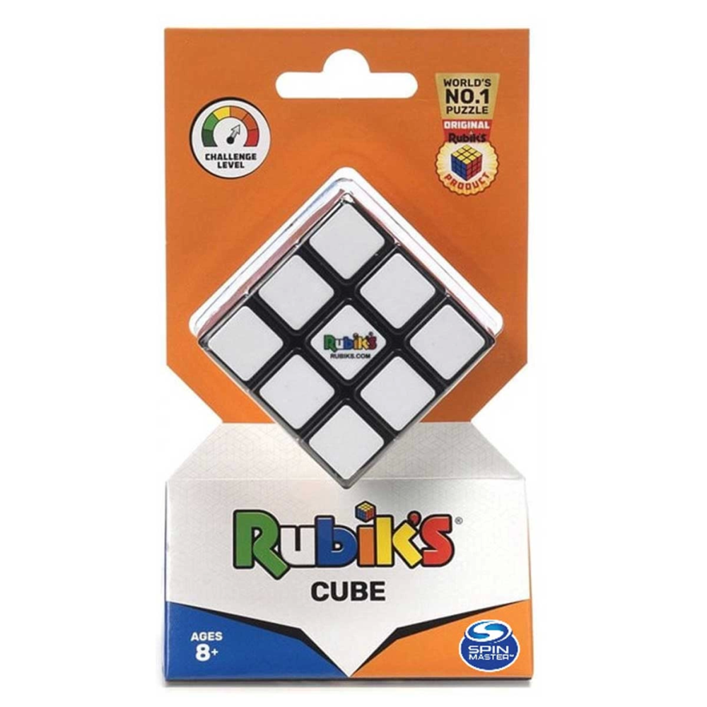 Rubi3x3 Küp Puzzle 6063968
