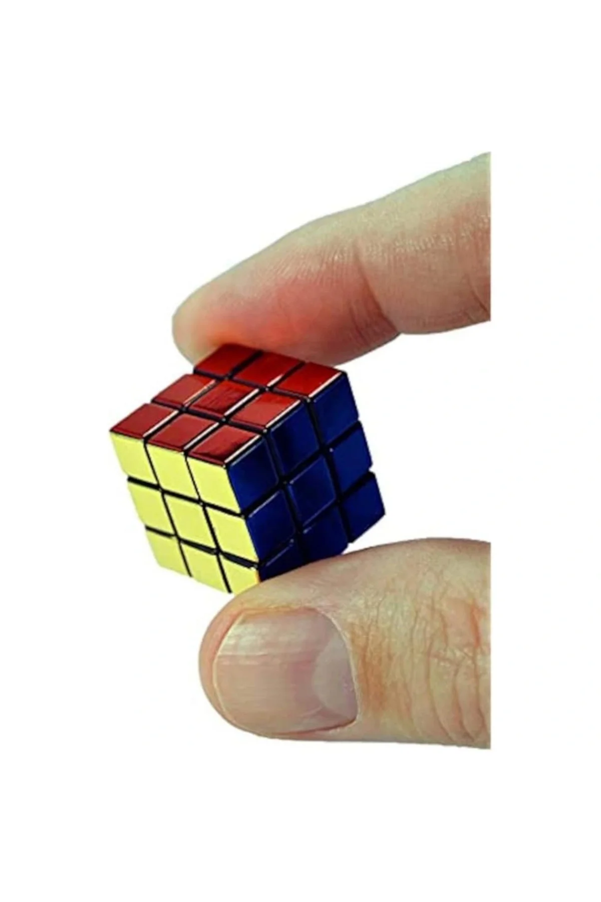 Rubik Zeka Küpü